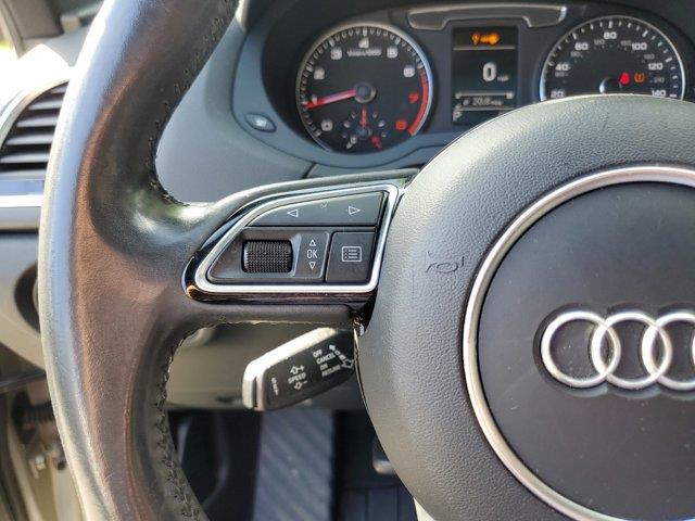 2018 Audi Q3 Sport Premium photo