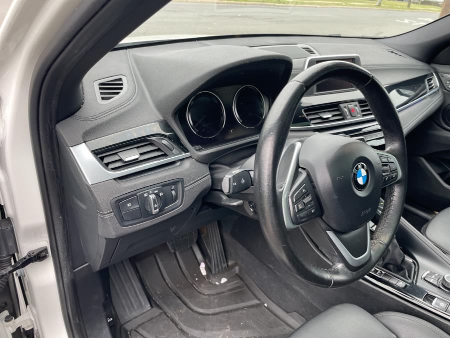 2018 BMW X2 xDrive28i Sports Activity Vehi photo