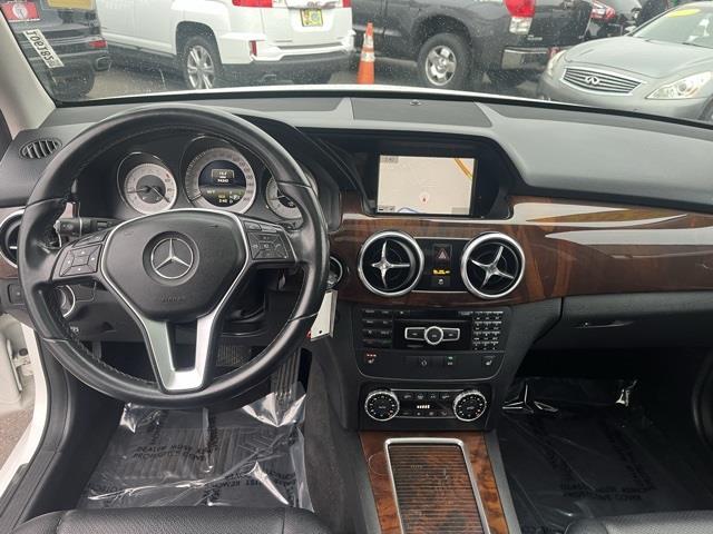2014 Mercedes-Benz GLK-Class GLK350 4MATIC photo
