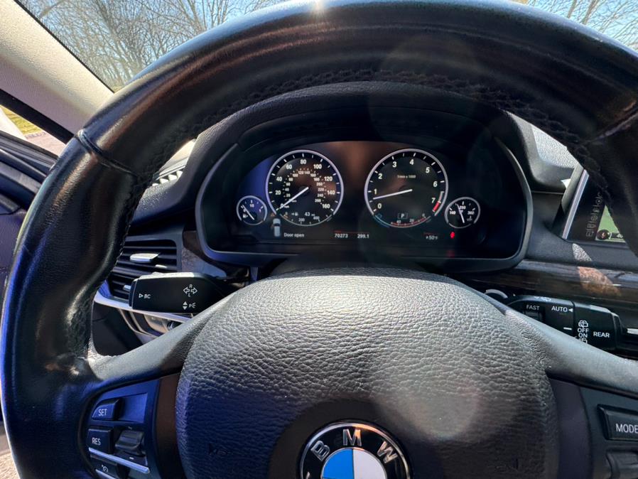 2016 BMW X5 AWD 4dr xDrive35i photo
