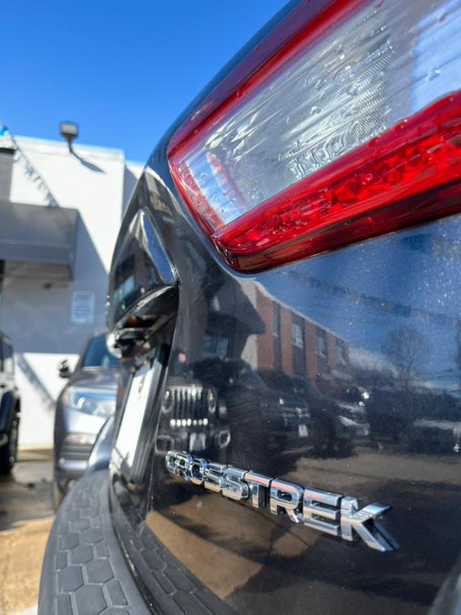 2019 Subaru Crosstrek 2.0i Premium CVT photo