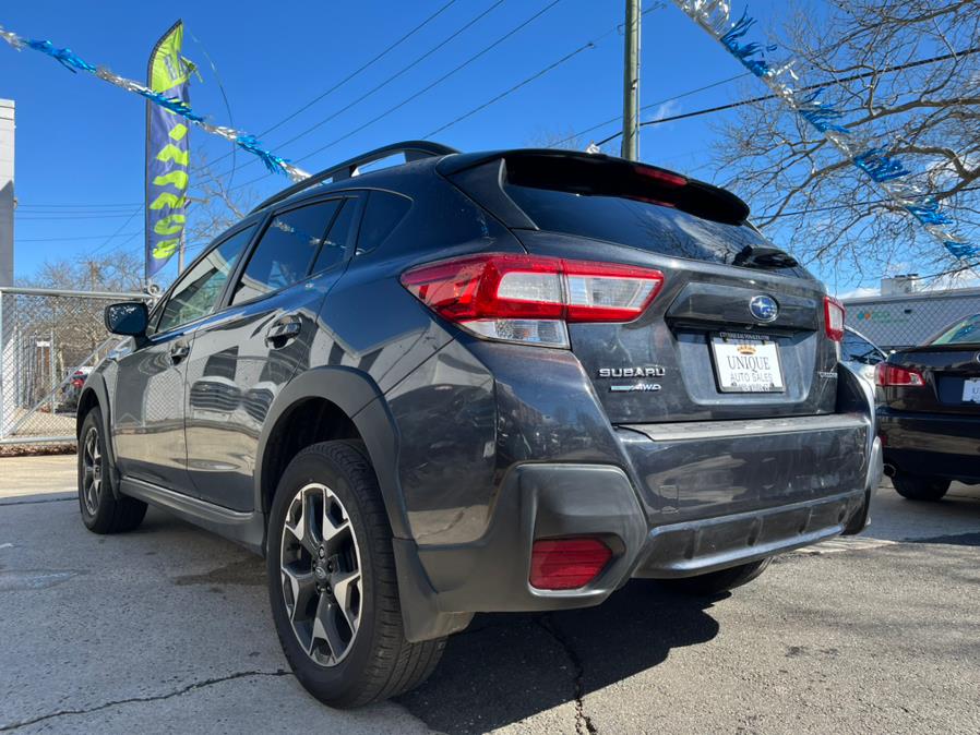 2019 Subaru Crosstrek 2.0i Premium CVT photo