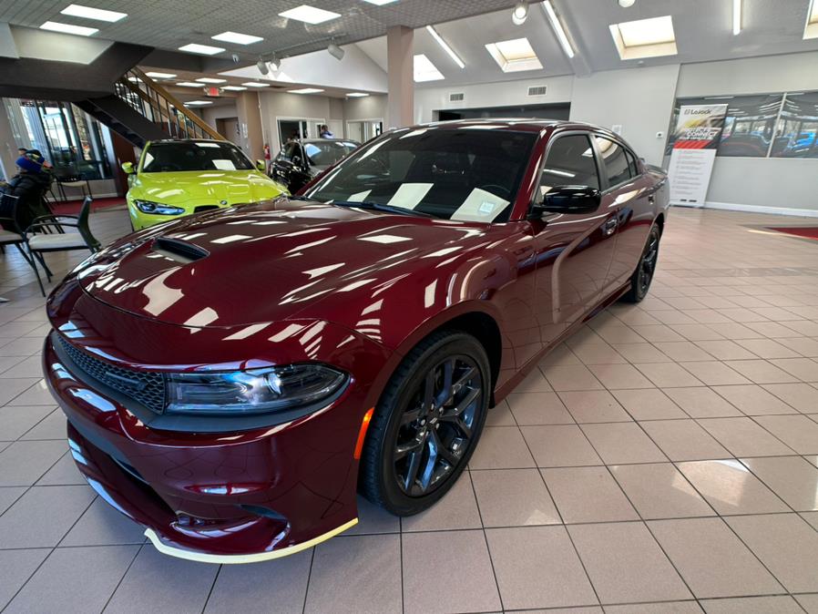 2022 Dodge Charger GT RWD photo