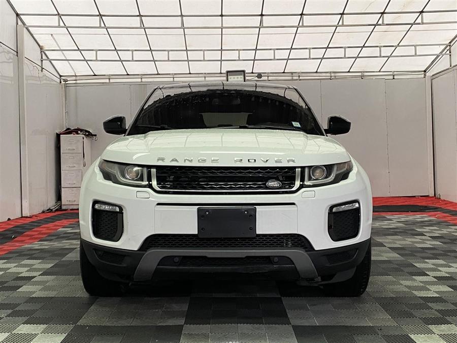 2018 Land Rover Range Rover Evoque SE Premium photo