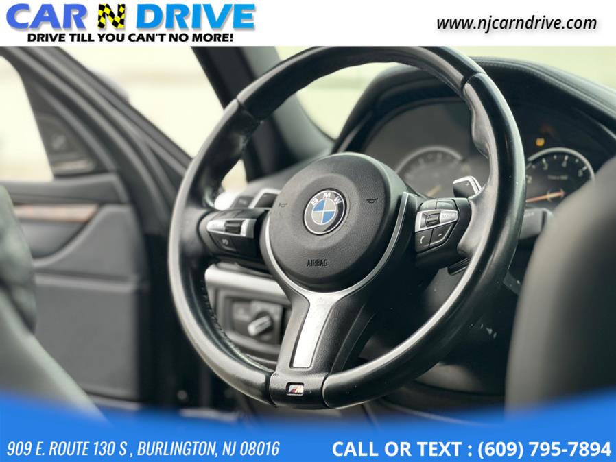 2015 BMW X6 xDrive50i photo