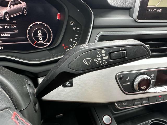 2019 Audi S4 3.0T Premium Plus photo