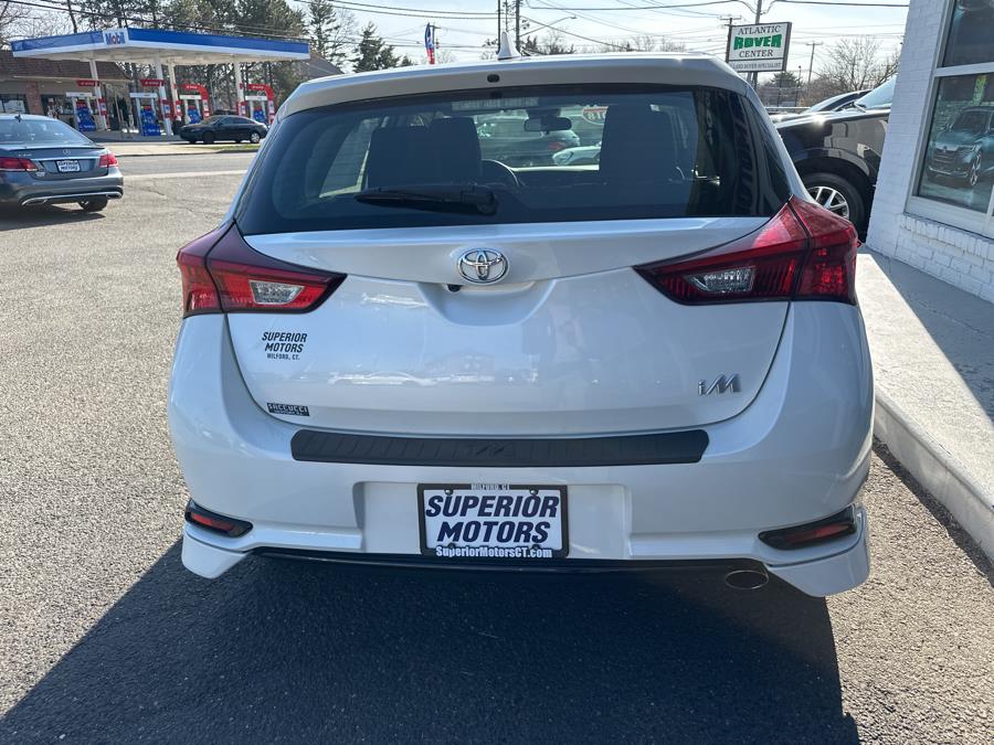 2018 Toyota Corolla iM CVT (Natl) photo