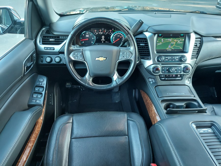 2019 Chevrolet Tahoe 4WD 4dr Premier photo