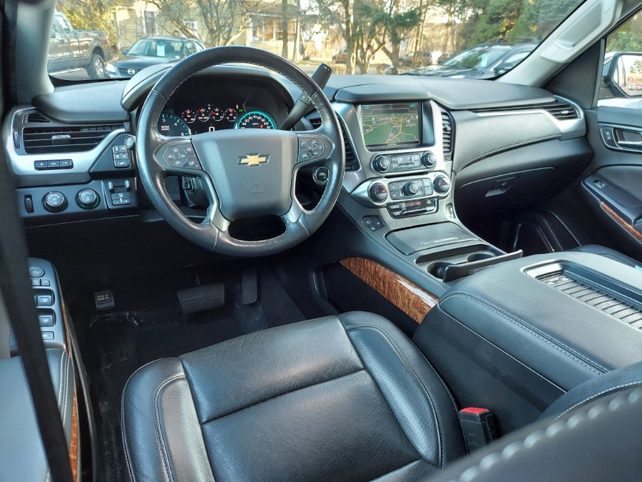 2019 Chevrolet Tahoe 4WD 4dr Premier photo