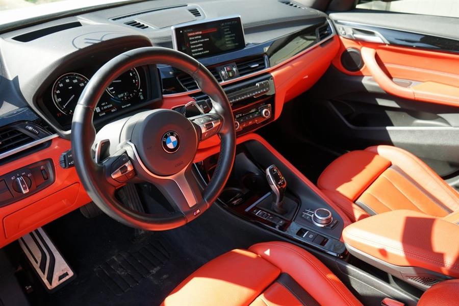 2020 BMW X2 M35i photo