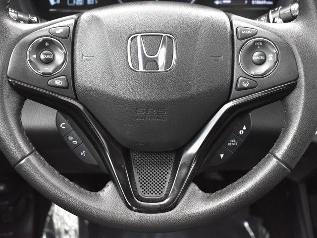 2022 Honda HR-V EX-L photo