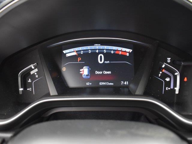 2020 Honda CR-V EX-L photo