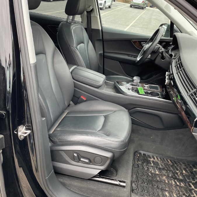 2018 Audi Q7 3.0 TFSI Premium Plus photo