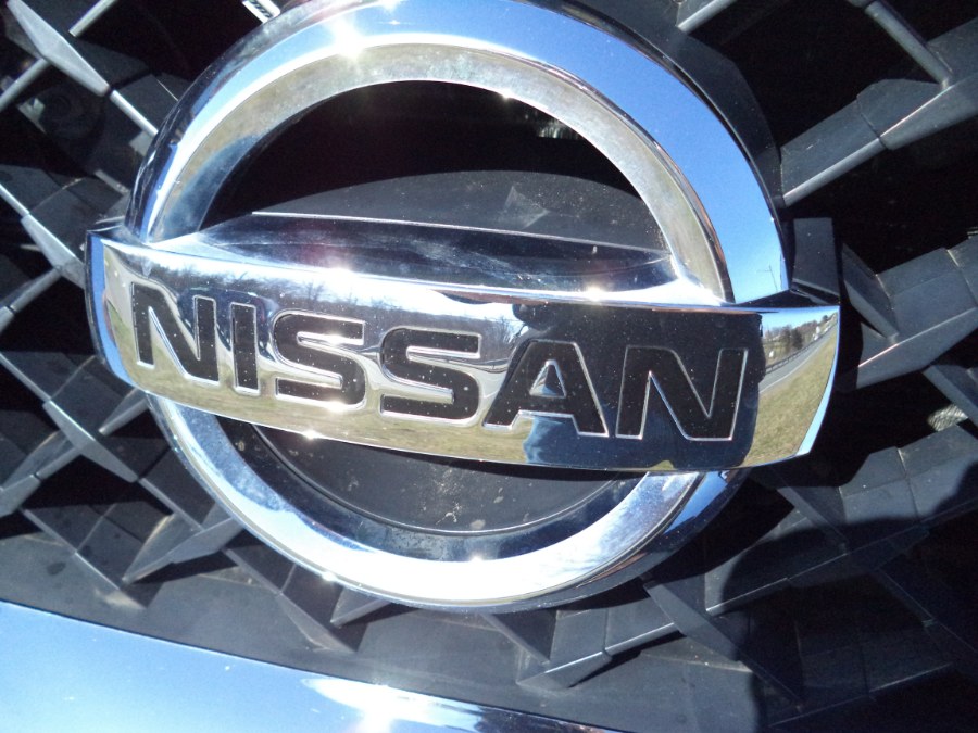 2013 Nissan Titan S photo