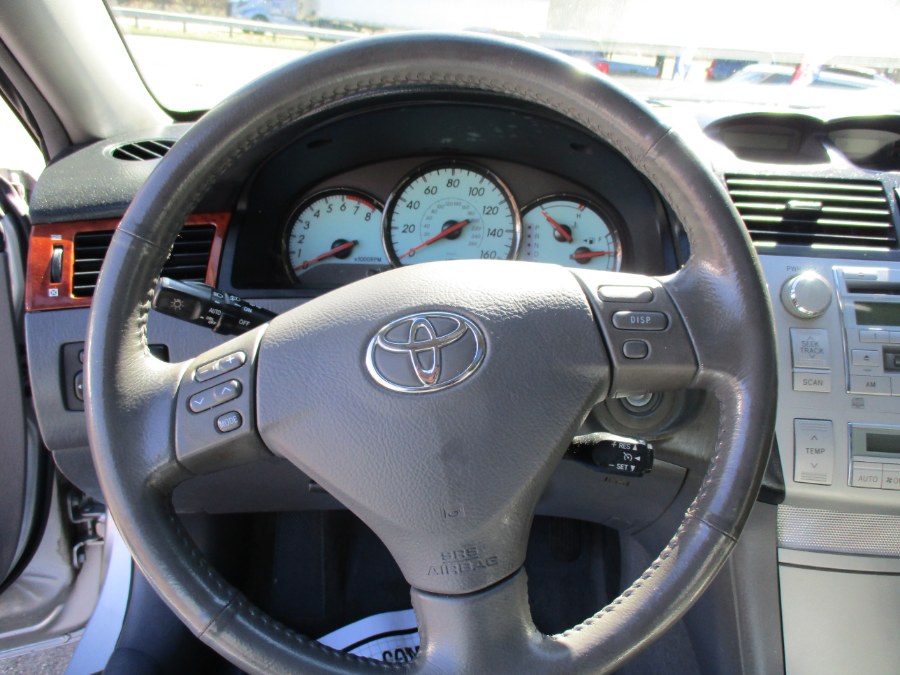 2006 Toyota Camry Solara SE photo