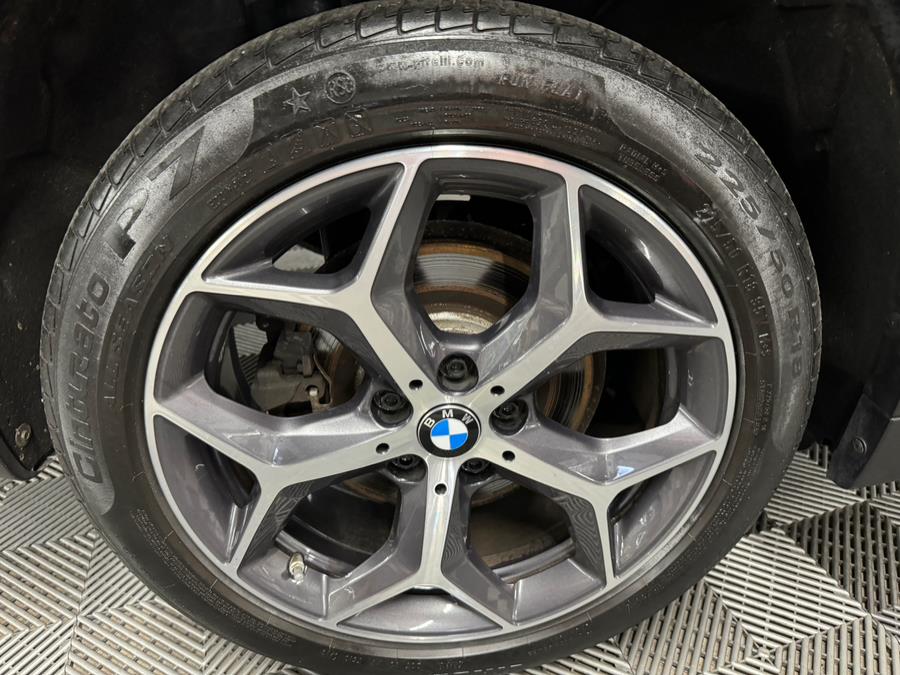 2019 BMW X1 xDrive28i Sports Activity Vehi photo