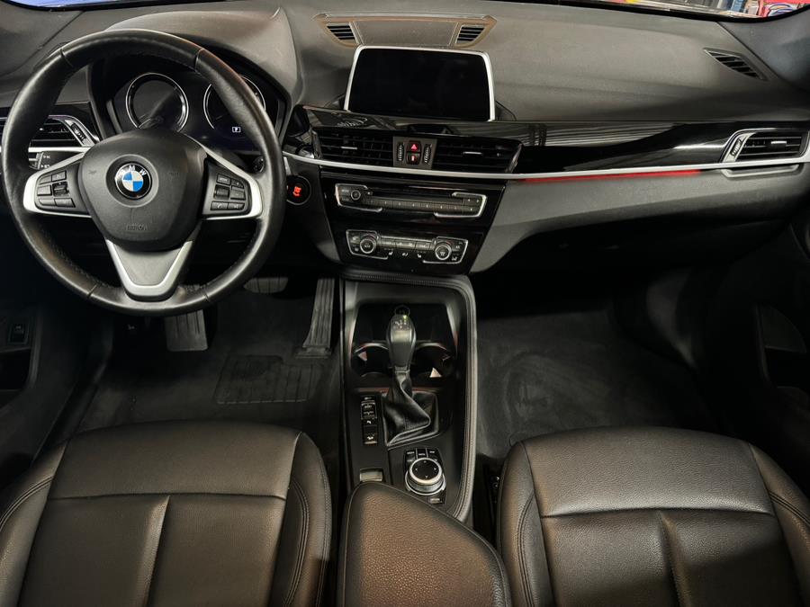 2019 BMW X1 xDrive28i Sports Activity Vehi photo