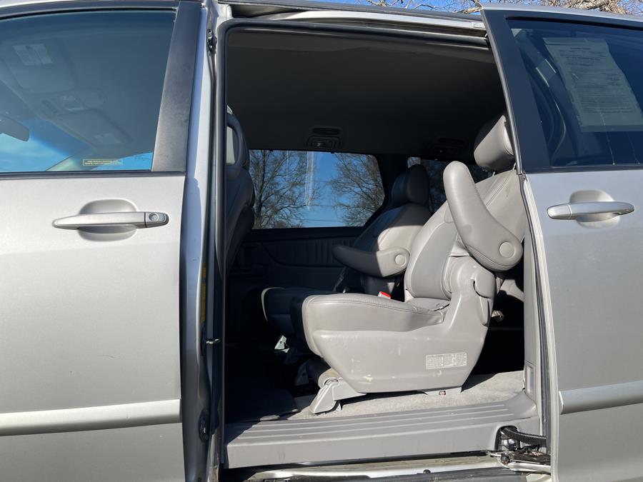 2010 Toyota Sienna XLE Limited in Plainville, CT