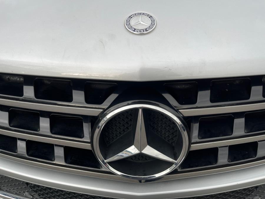 2015 Mercedes-Benz ML 350 LOW MILES!!! photo