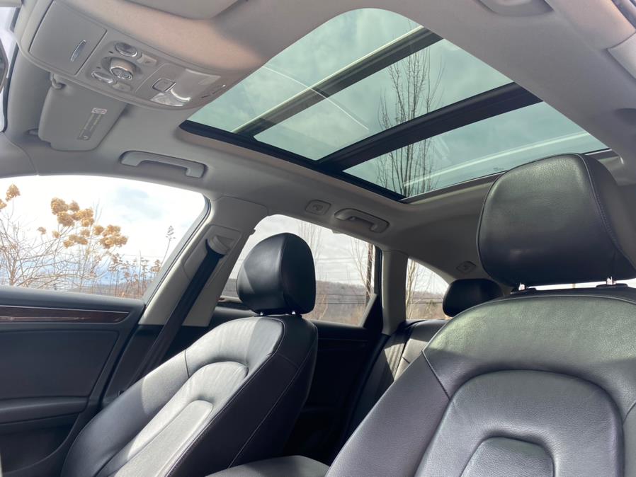 2015 Audi Allroad 4dr Wgn Premium  Plus photo