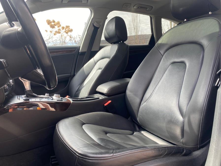 2015 Audi Allroad 4dr Wgn Premium  Plus photo