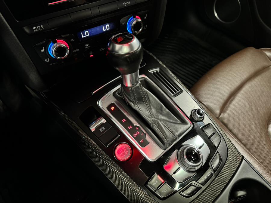 2014 Audi S5 3.0T quattro Prestige photo