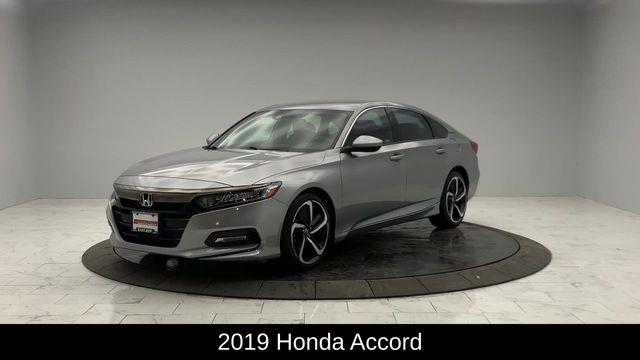 2019 Honda Accord Sport photo