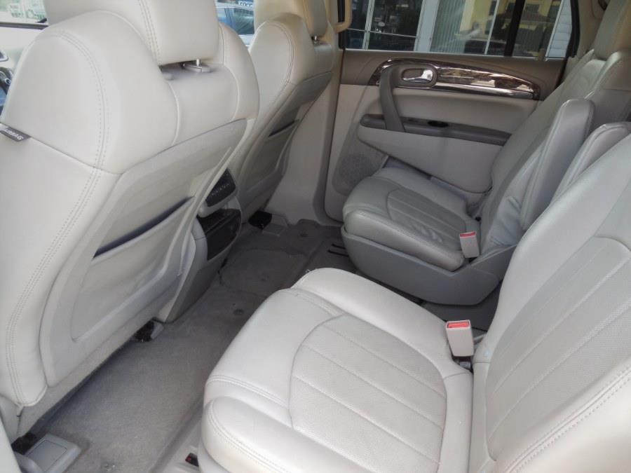 2013 Buick Enclave Leather photo