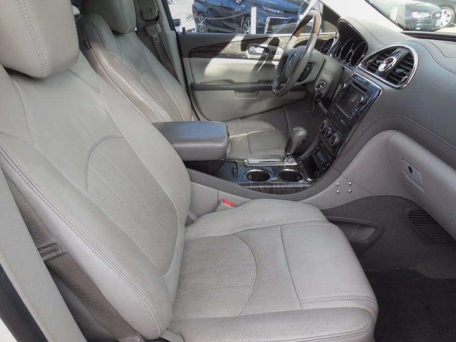 2013 Buick Enclave Leather photo