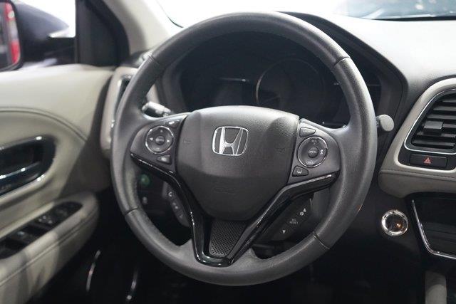 2021 Honda HR-V EX-L photo