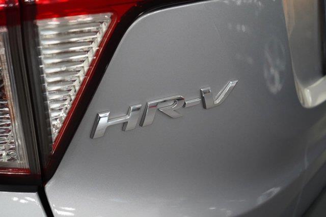 2021 Honda HR-V EX-L photo