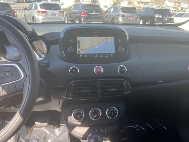 2019 Fiat 500X Trekking photo