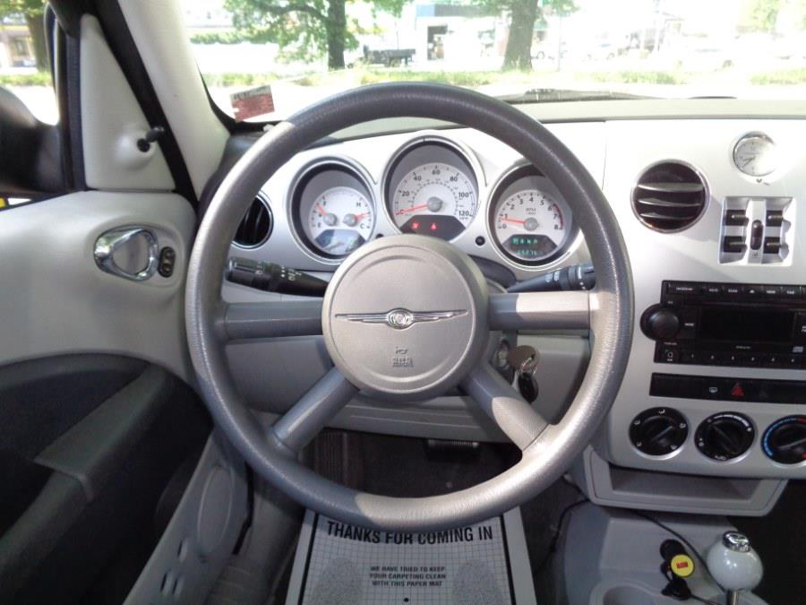 2008 Chrysler PT Cruiser photo