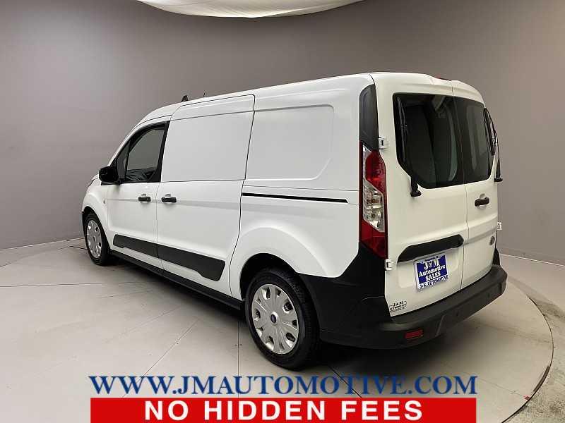 2019 Ford Transit Connect XL photo