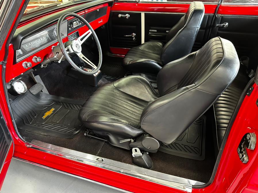1967 Honda CR-V EX-L photo