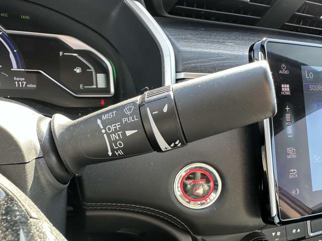 2021 Honda Clarity Plug-In Hybrid photo