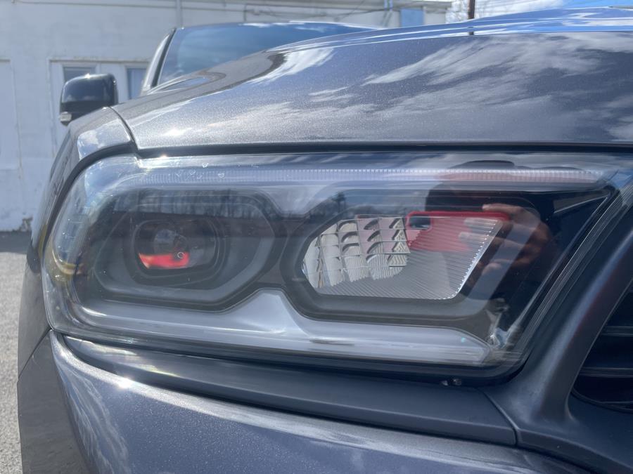 2021 Dodge Durango GT AWD photo