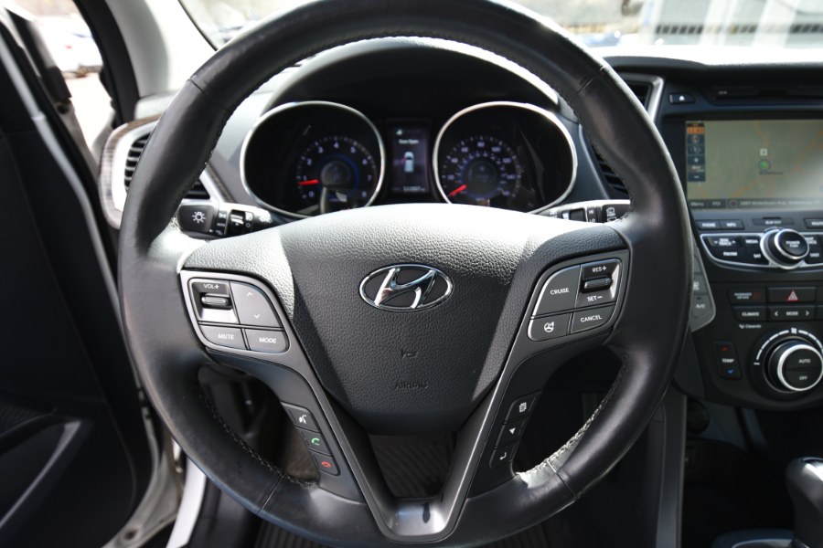 2015 Hyundai Santa Fe AWD 4dr Limited photo