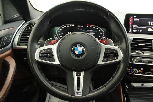 2021 BMW X3 M photo