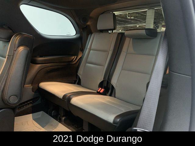 2021 Dodge Durango R/T photo