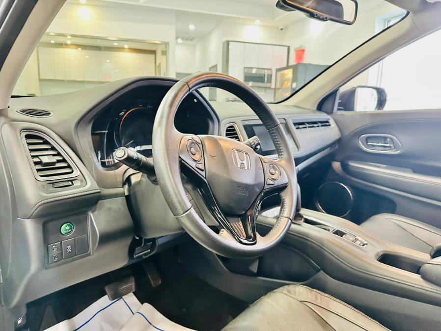 2019 Honda HR-V EX-L 2WD CVT photo