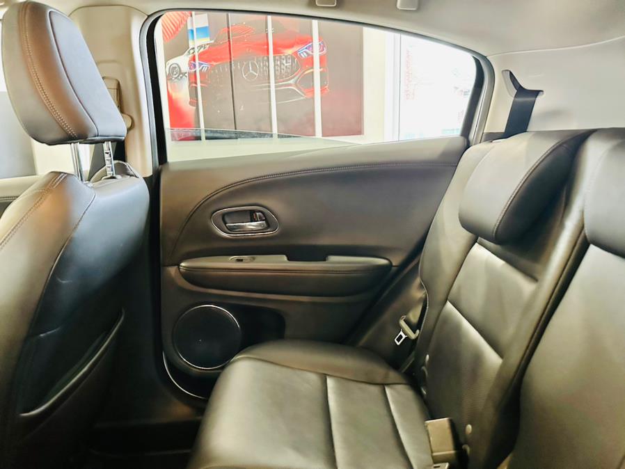 2019 Honda HR-V EX-L 2WD CVT photo