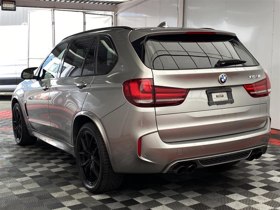 2016 BMW X5 M  photo