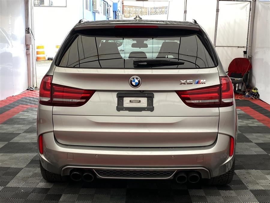 2016 BMW X5 M  photo