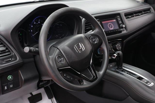 2018 Honda HR-V LX photo