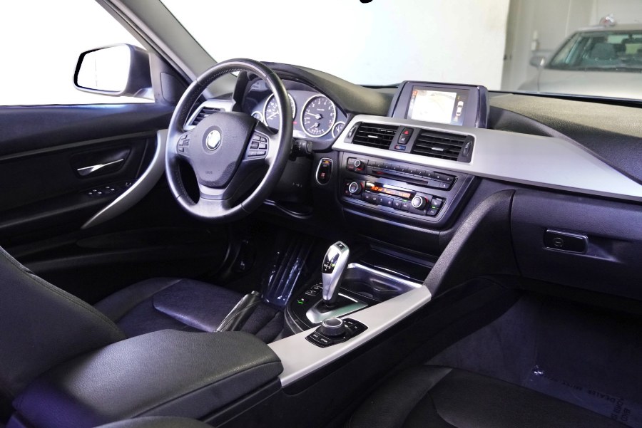 2015 BMW 3-Series 320i Sport/ Premium RWD photo