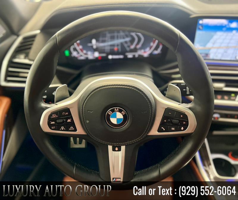 2019 BMW X7 xDrive40i Sports Activity Vehi photo