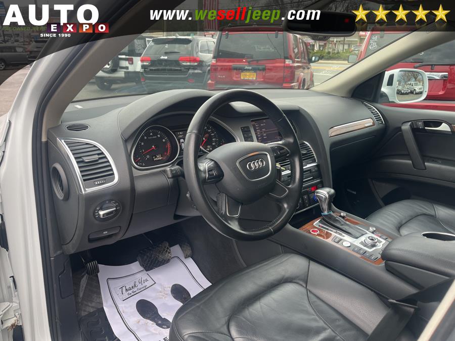 2015 Audi Q7 quattro 4dr 3.0T Premium Plus photo