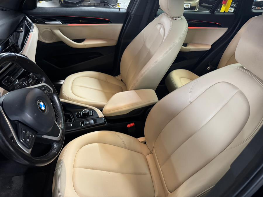 2018 BMW X1 xDrive28i Sports Activity Vehi photo