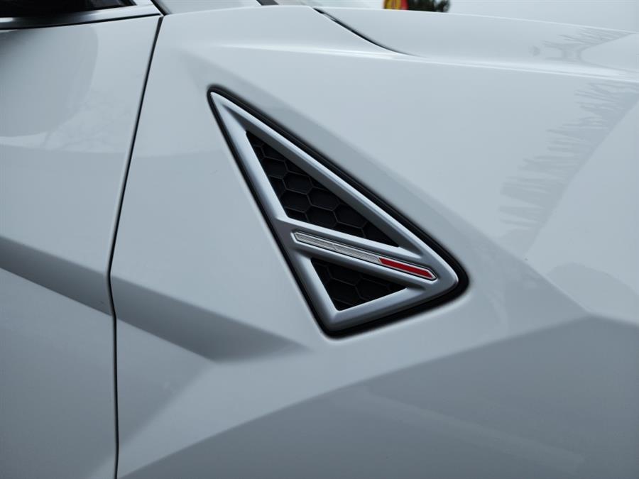 2021 Lamborghini Urus AWD photo
